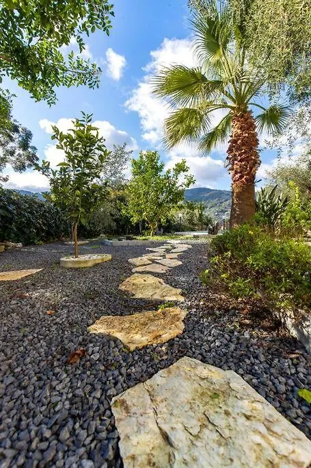 Holiday Home Lucifero Contura