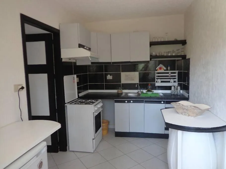 Holiday Home Lucifero Contura