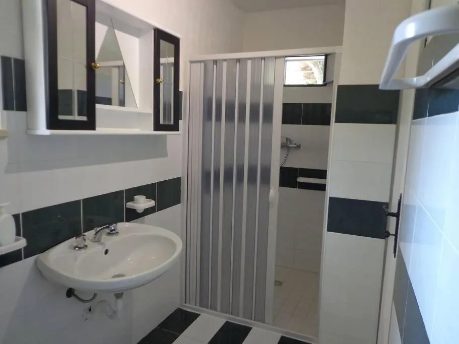 Holiday Home Lucifero Contura Italy