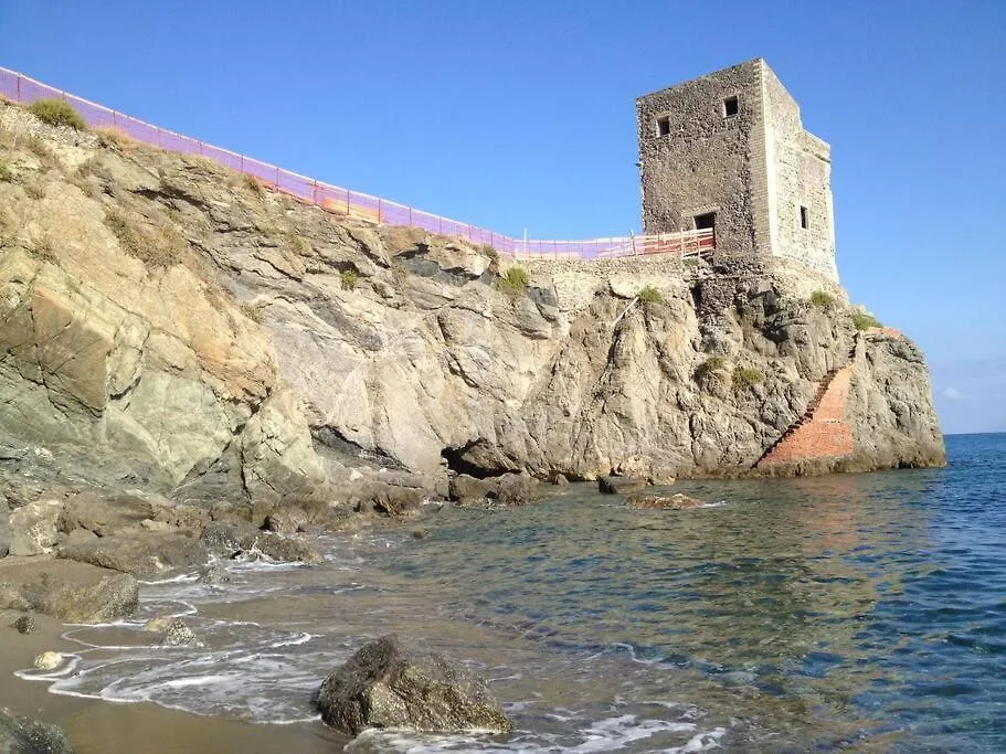 Holiday Home Lucifero Contura