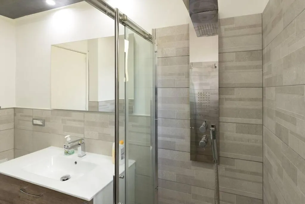 Holiday Home Lucifero Contura