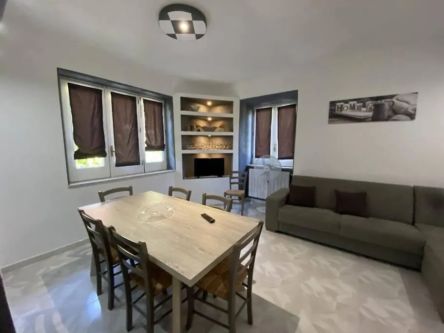 Holiday Home Lucifero Contura