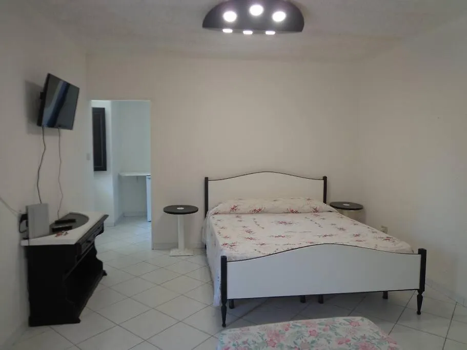 Holiday Home Lucifero Contura Italy