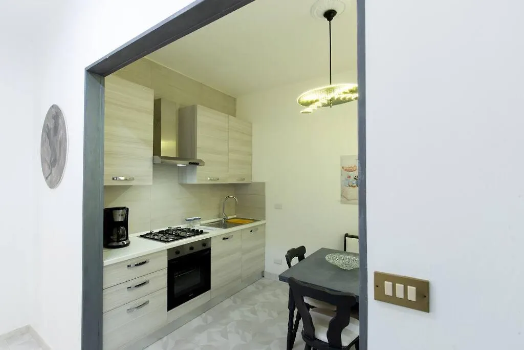 Holiday Home Lucifero Contura