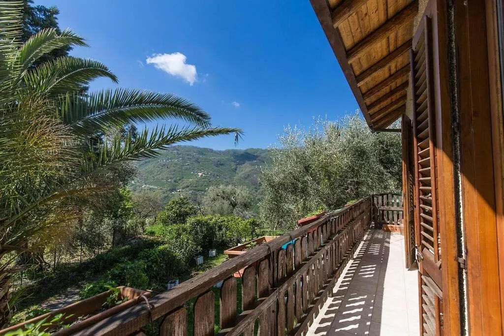 Holiday Home Lucifero Contura