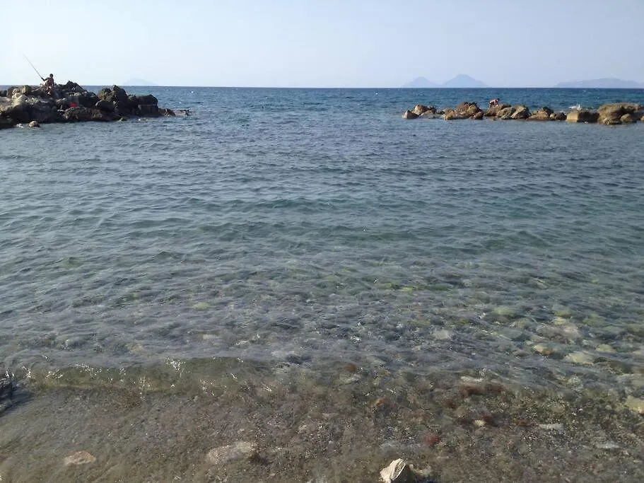 Holiday Home Lucifero Contura