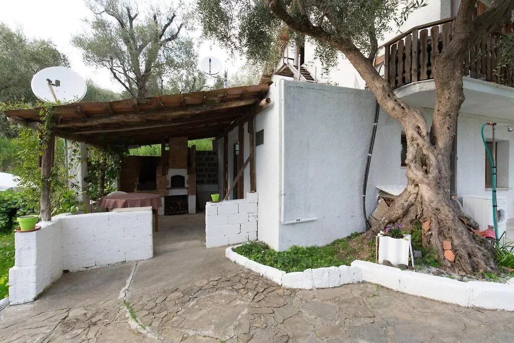 Holiday Home Lucifero Contura