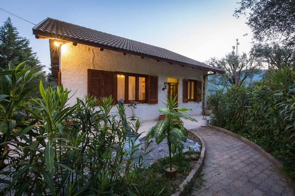 Holiday Home Lucifero Contura