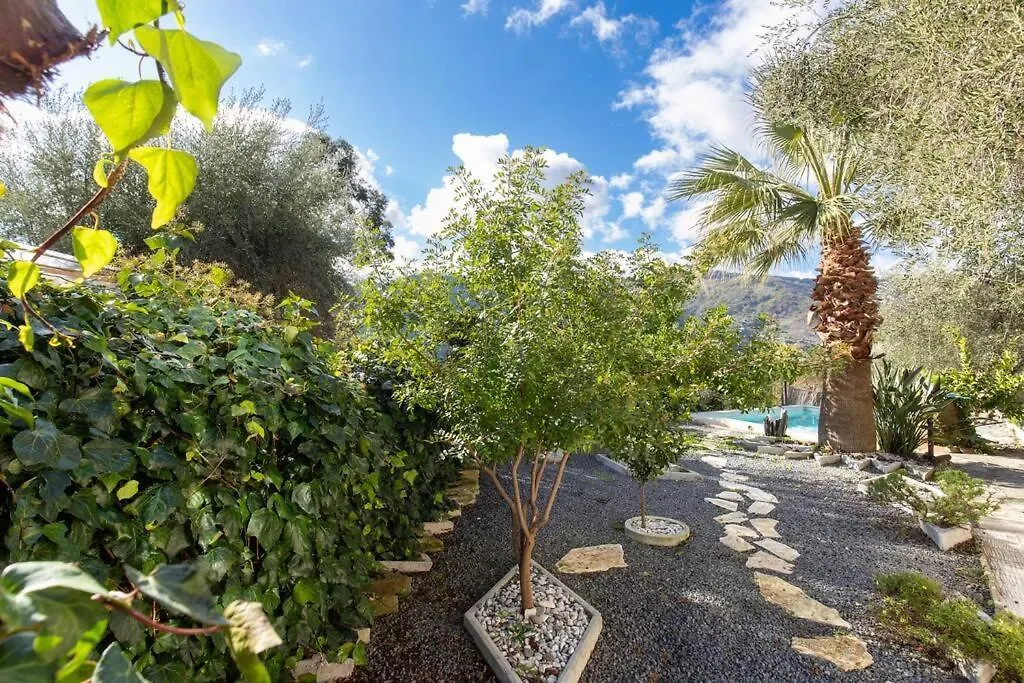 Holiday Home Lucifero Contura