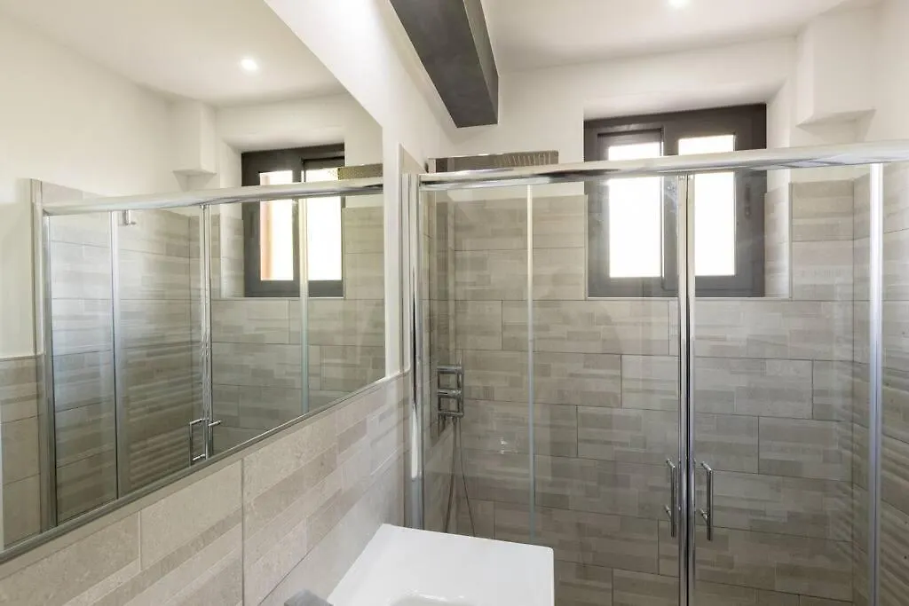 Holiday Home Lucifero Contura 0*,  Italy