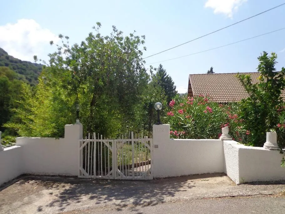 Holiday Home Lucifero Contura