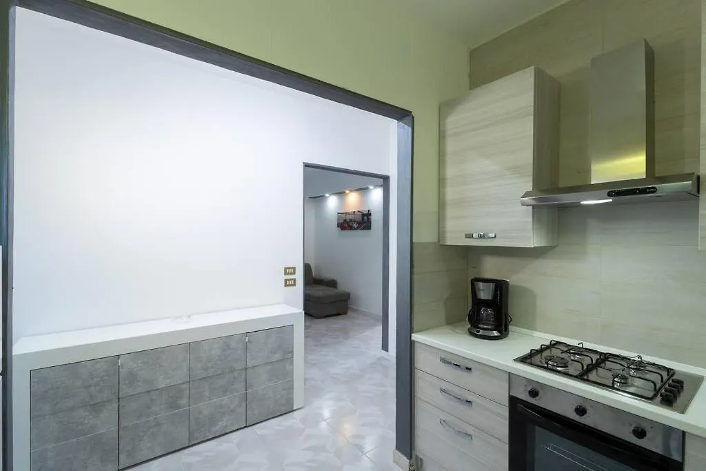 Holiday Home Lucifero Contura